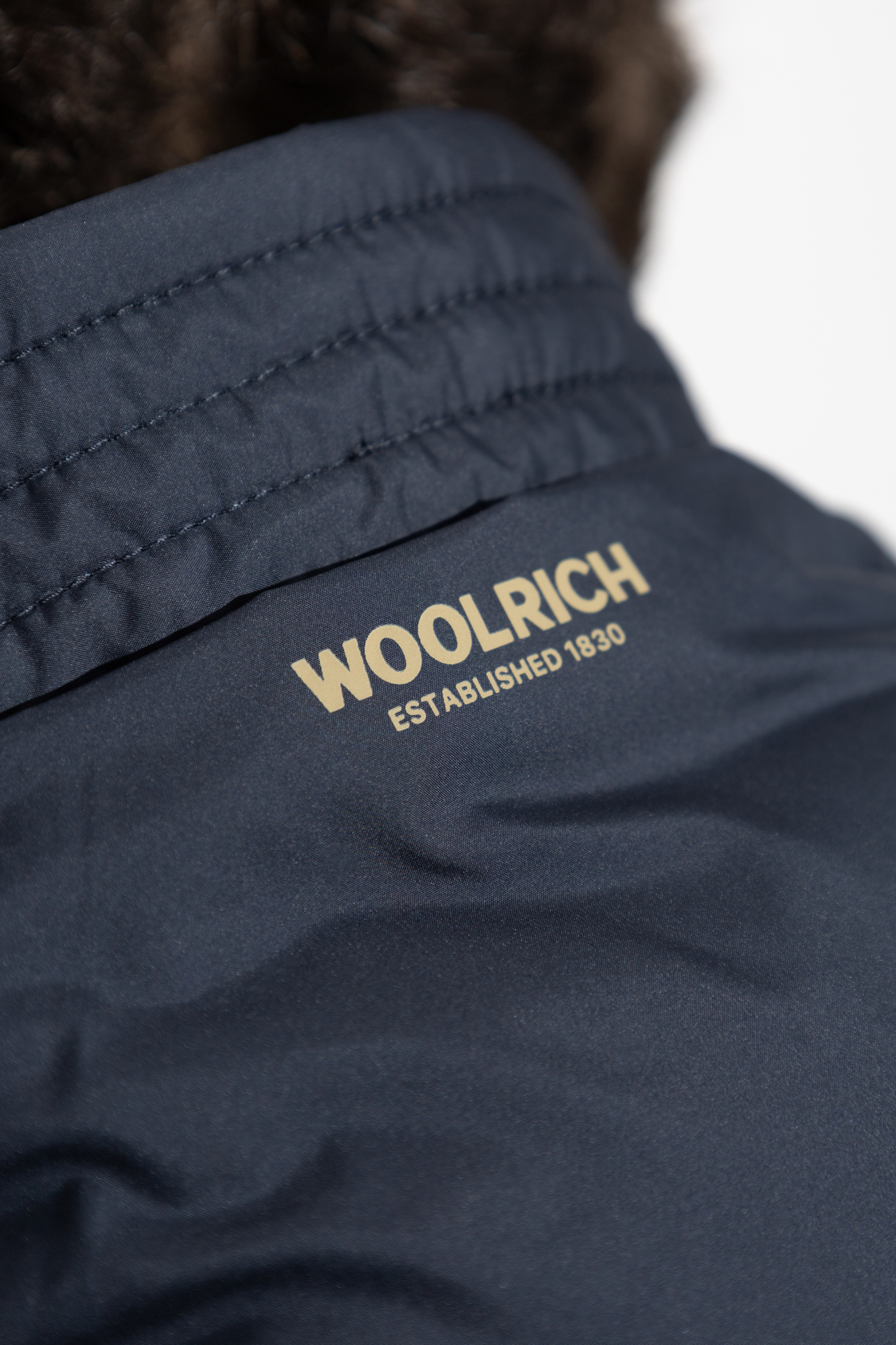 Woolrich Down jacket with hood | Men's Clothing | Vitkac